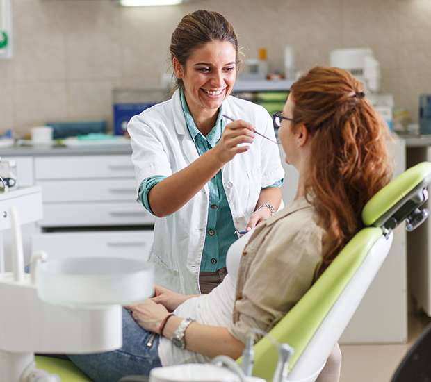 Prescott Dental Cleaning