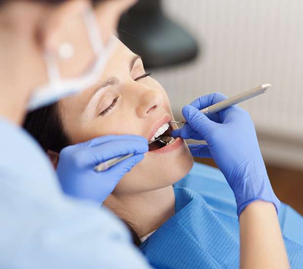 Prescott Dental Restorations