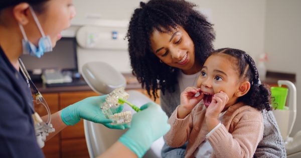 Why You May Have To Visit A Family Dentist More Than Twice A Year