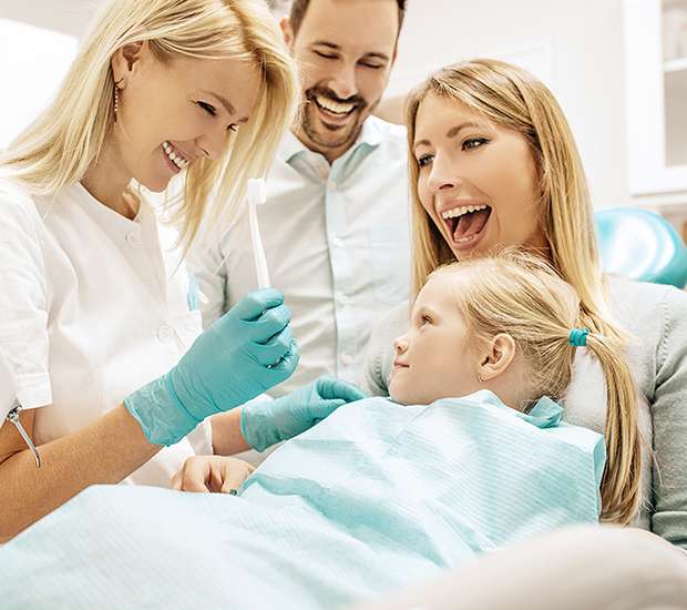 Prescott Family Dentist