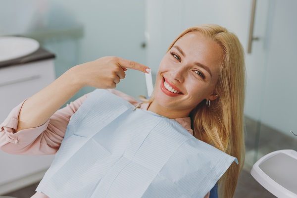 What To Expect During A Teeth Whitening Treatment